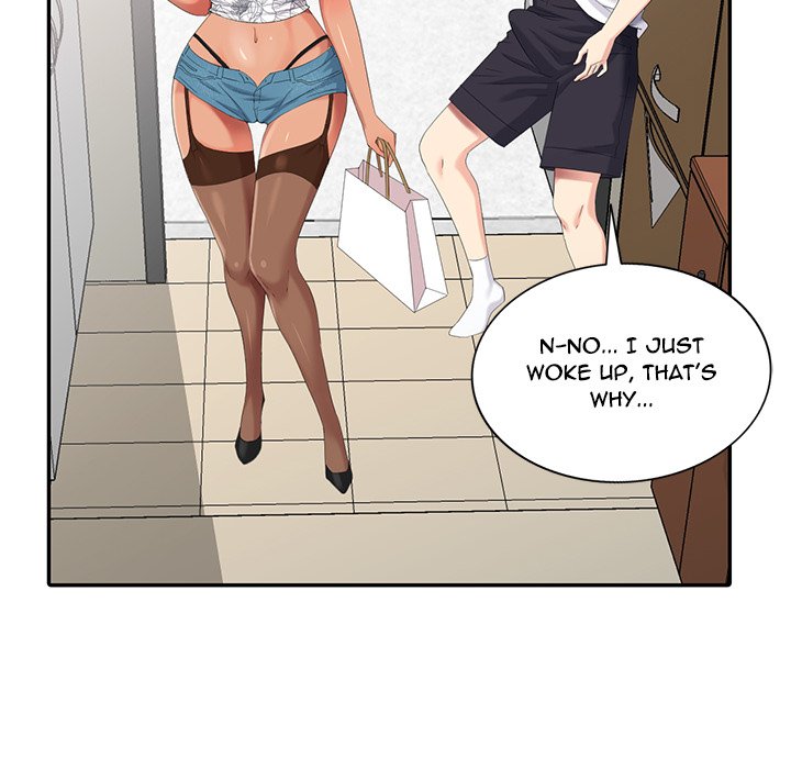 Secret Hideout page 68