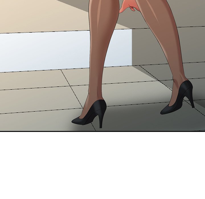 Secret Hideout page 71