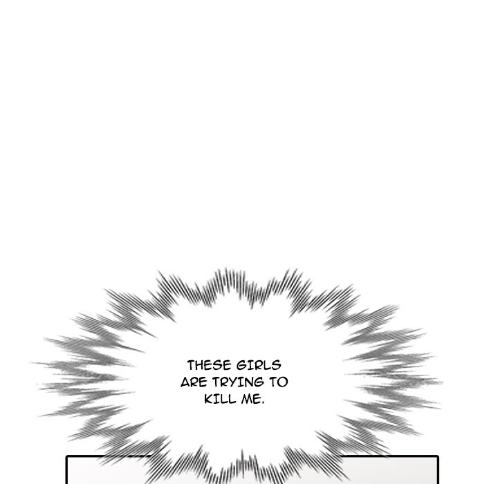 Secret Hideout page 74