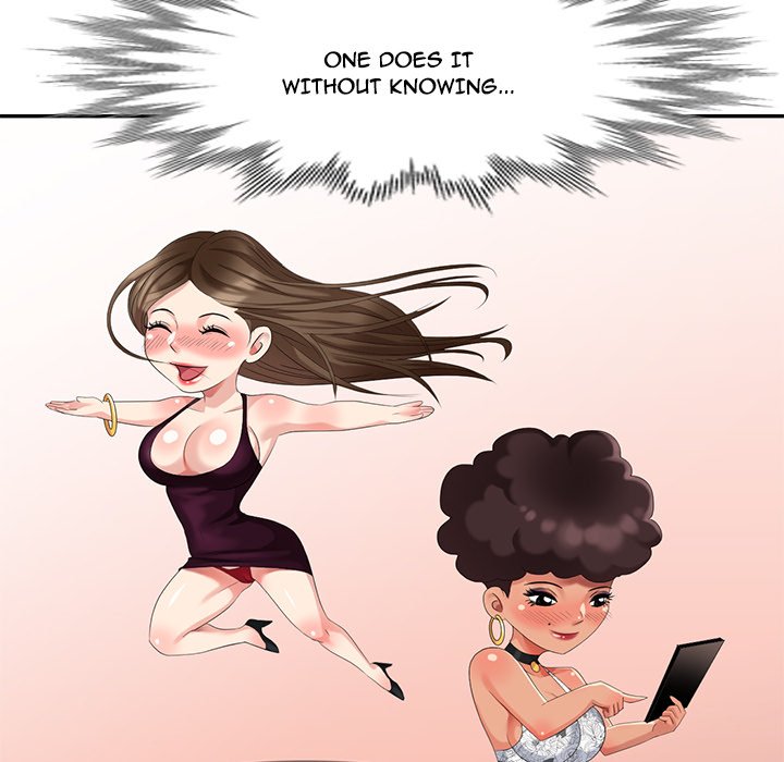 Secret Hideout page 77