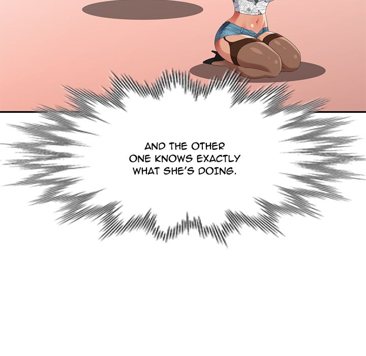Secret Hideout page 78
