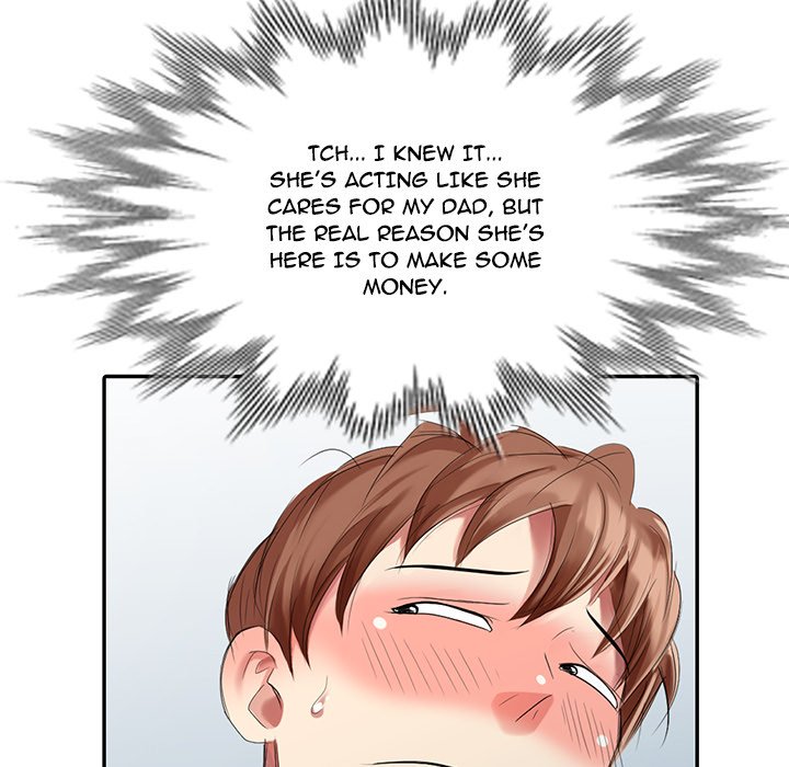 Secret Hideout page 85