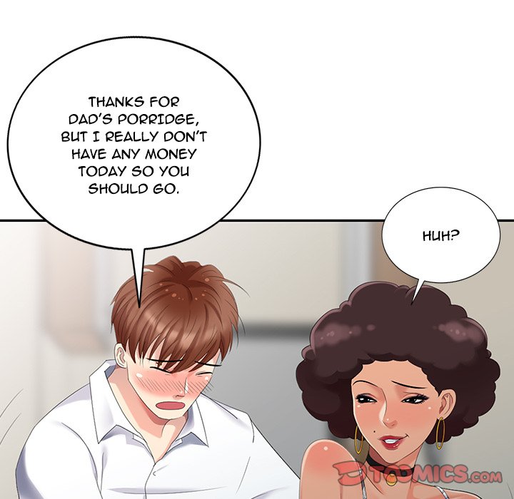 Secret Hideout page 87