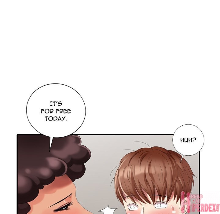 Secret Hideout page 91