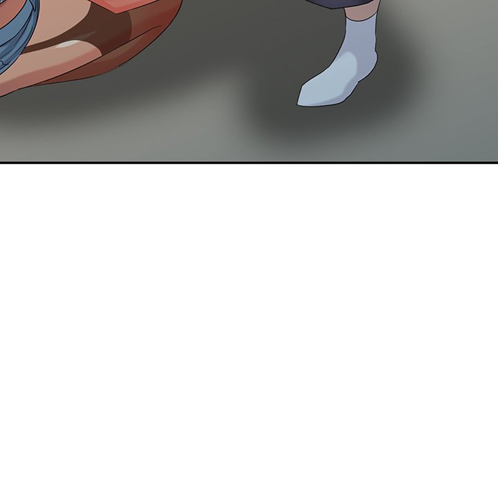 Secret Hideout page 96