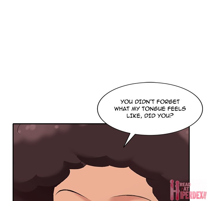 Secret Hideout page 97