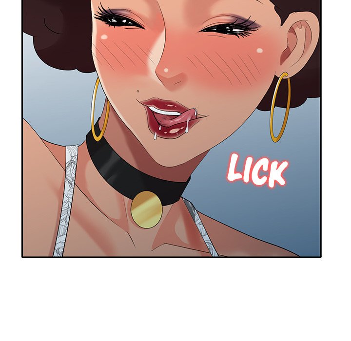 Secret Hideout page 98