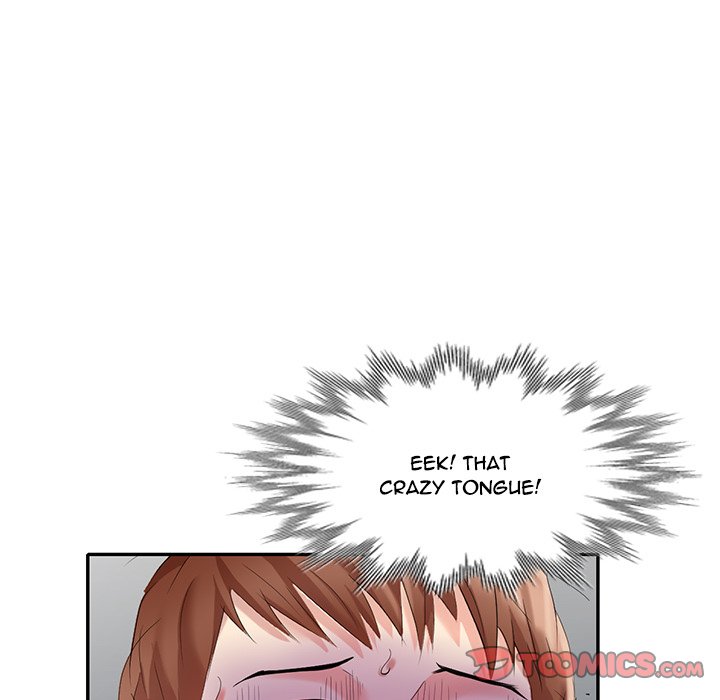 Secret Hideout page 99