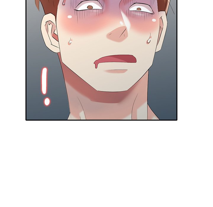 Secret Hideout page 100