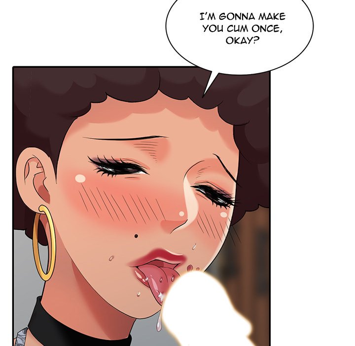 Secret Hideout page 112