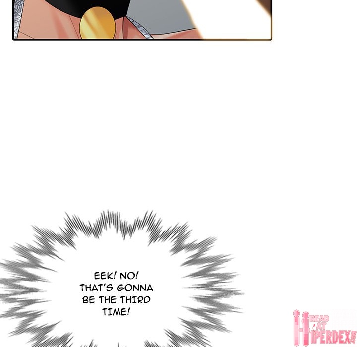 Secret Hideout page 113