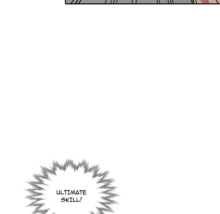 Secret Hideout page 115