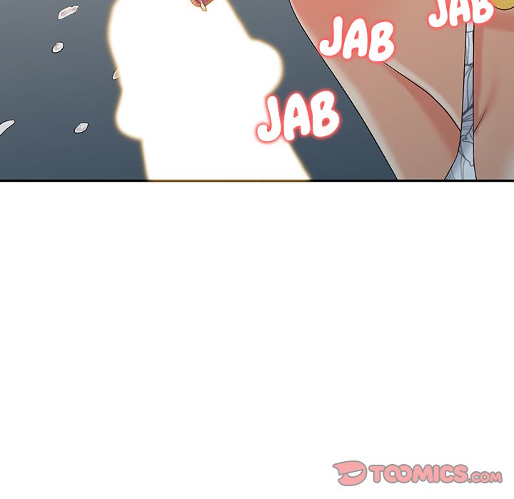 Secret Hideout page 117