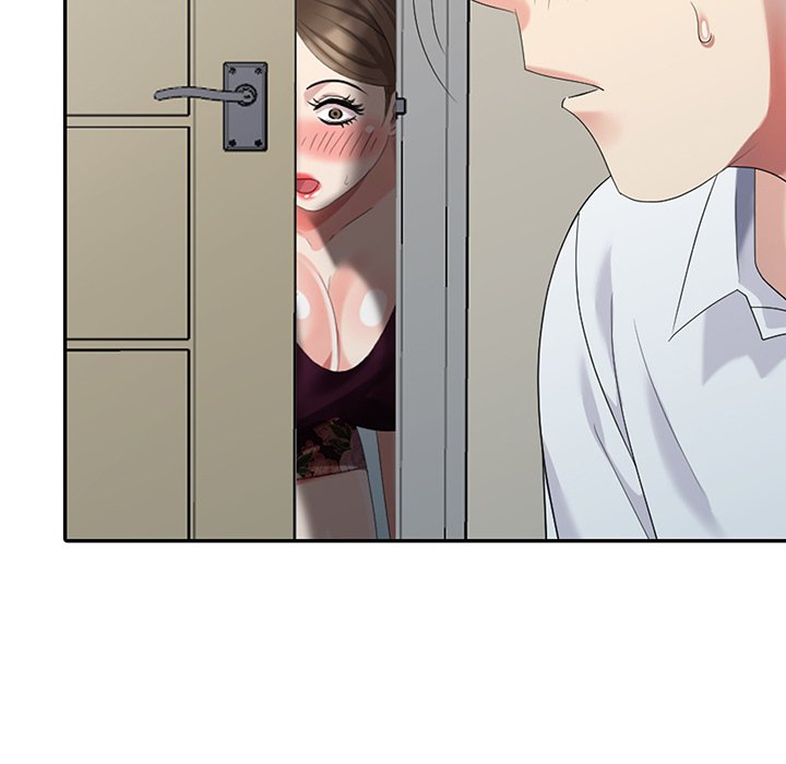 Secret Hideout page 119