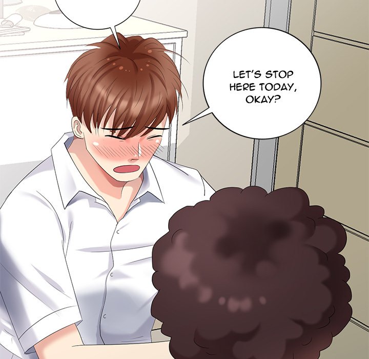 Secret Hideout page 121