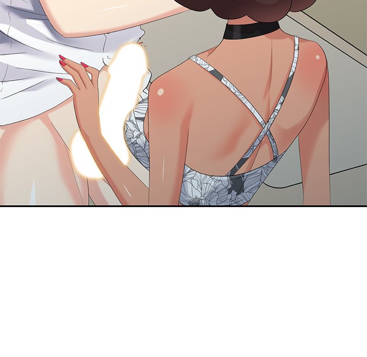 Secret Hideout page 122