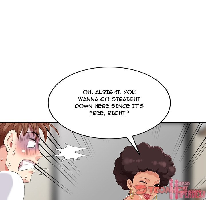 Secret Hideout page 123