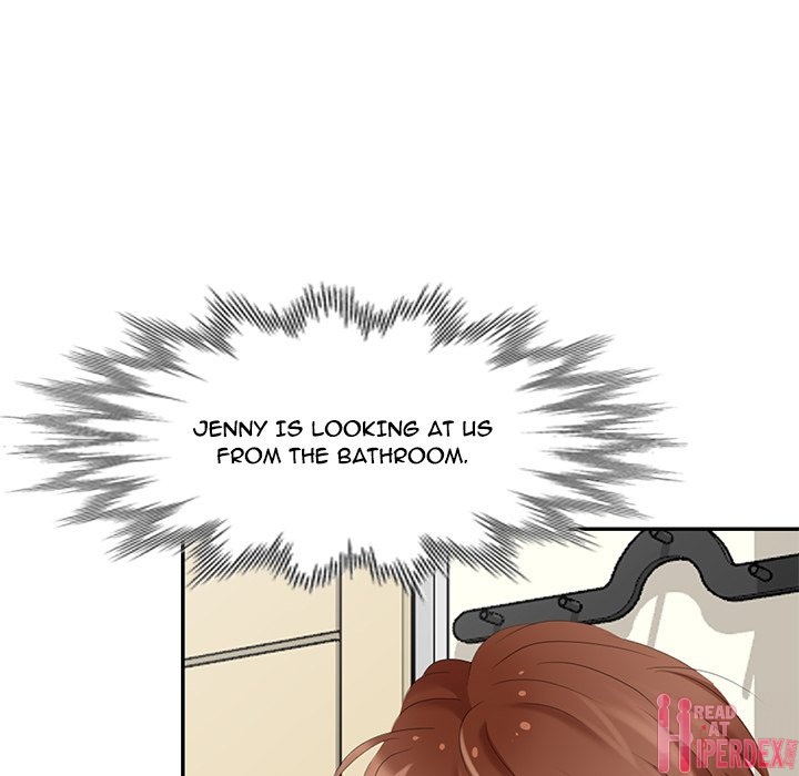 Secret Hideout page 139