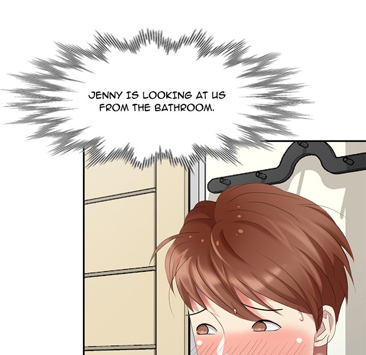 Secret Hideout page 7