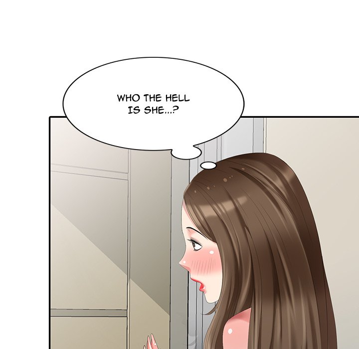 Secret Hideout page 18