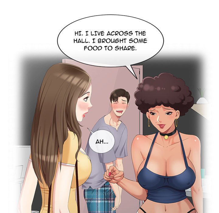 Secret Hideout page 24