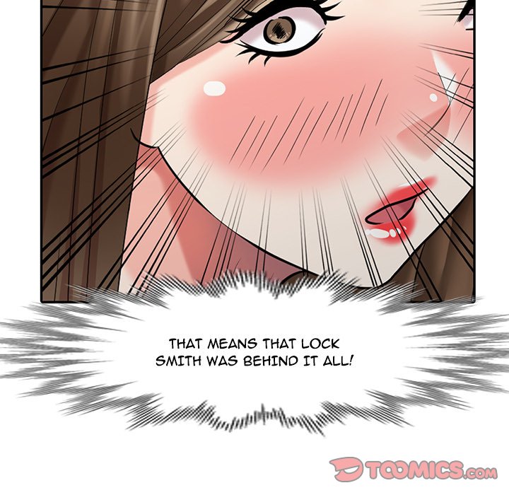 Secret Hideout page 27
