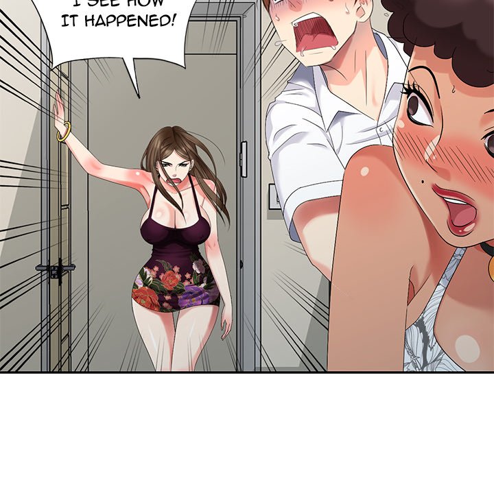 Secret Hideout page 29