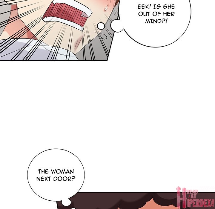 Secret Hideout page 31