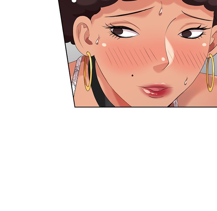 Secret Hideout page 32