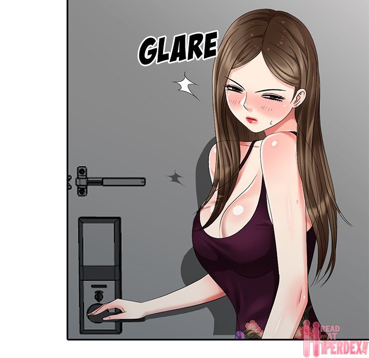Secret Hideout page 36