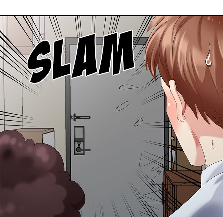 Secret Hideout page 38