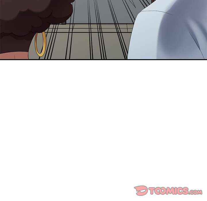 Secret Hideout page 39