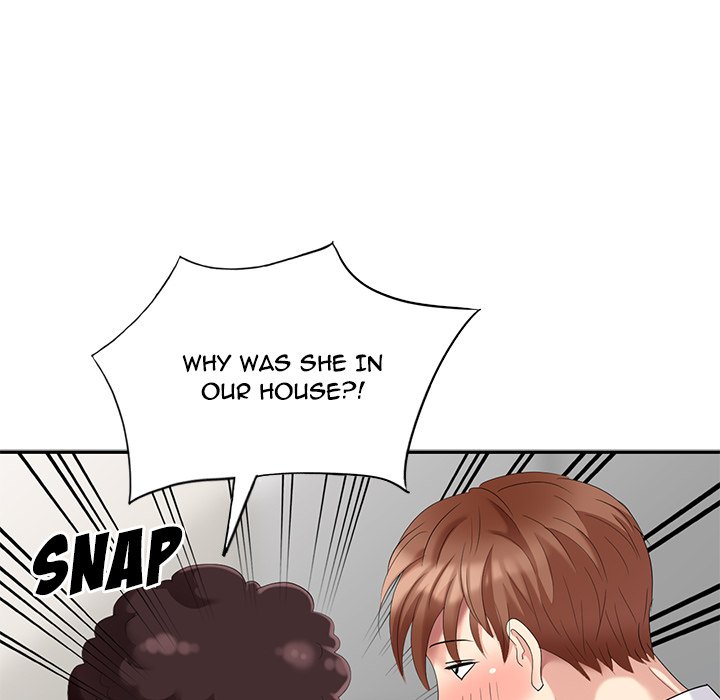 Secret Hideout page 40