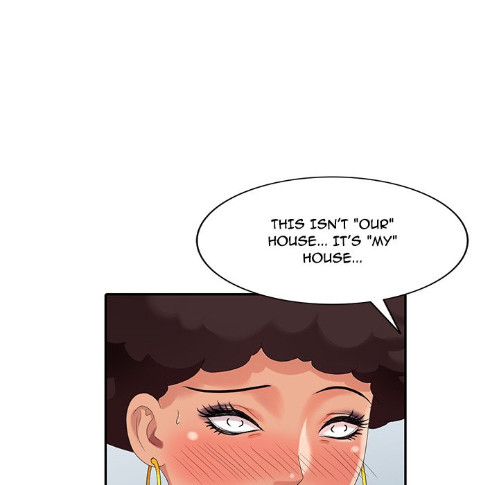 Secret Hideout page 42