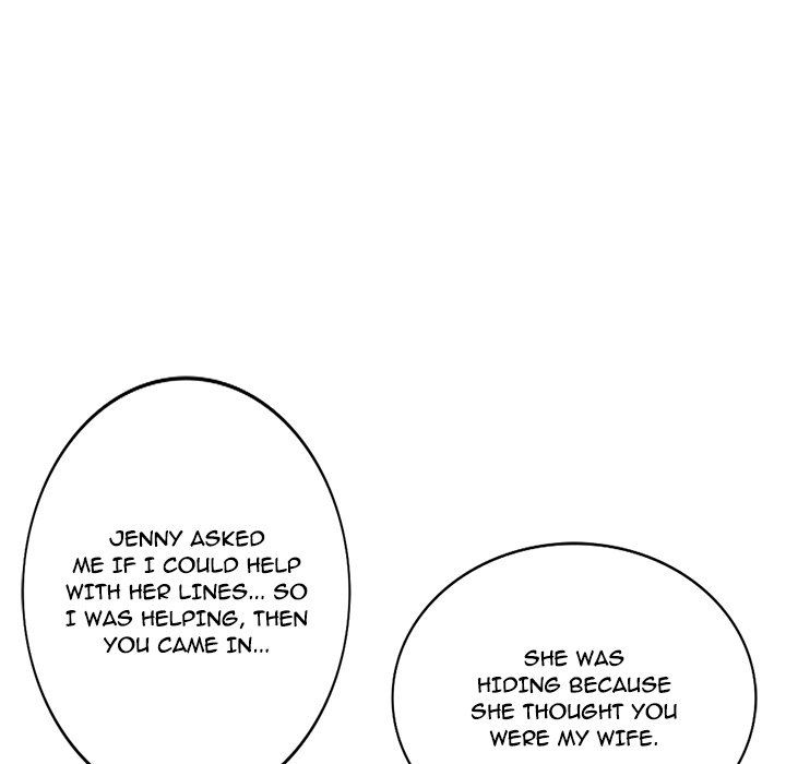Secret Hideout page 50