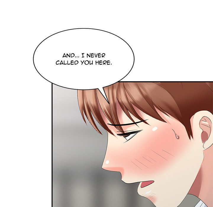 Secret Hideout page 53