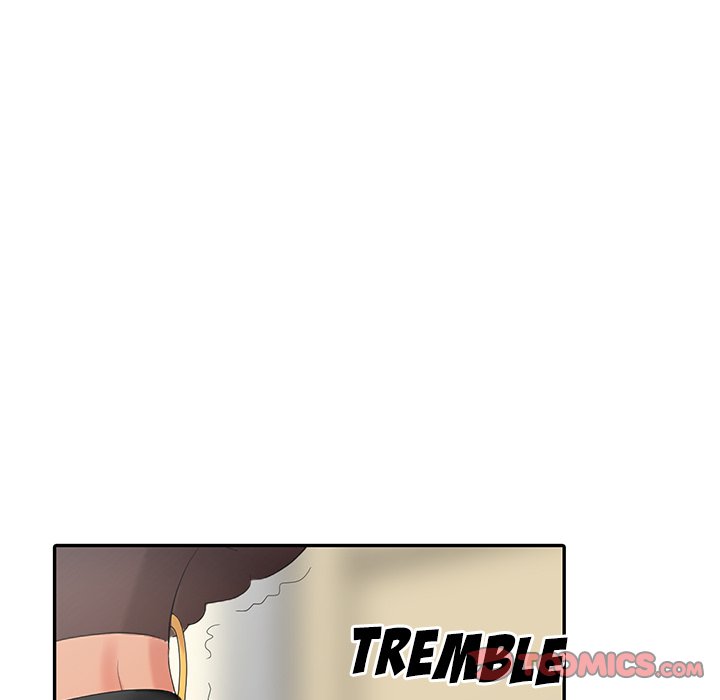 Secret Hideout page 57