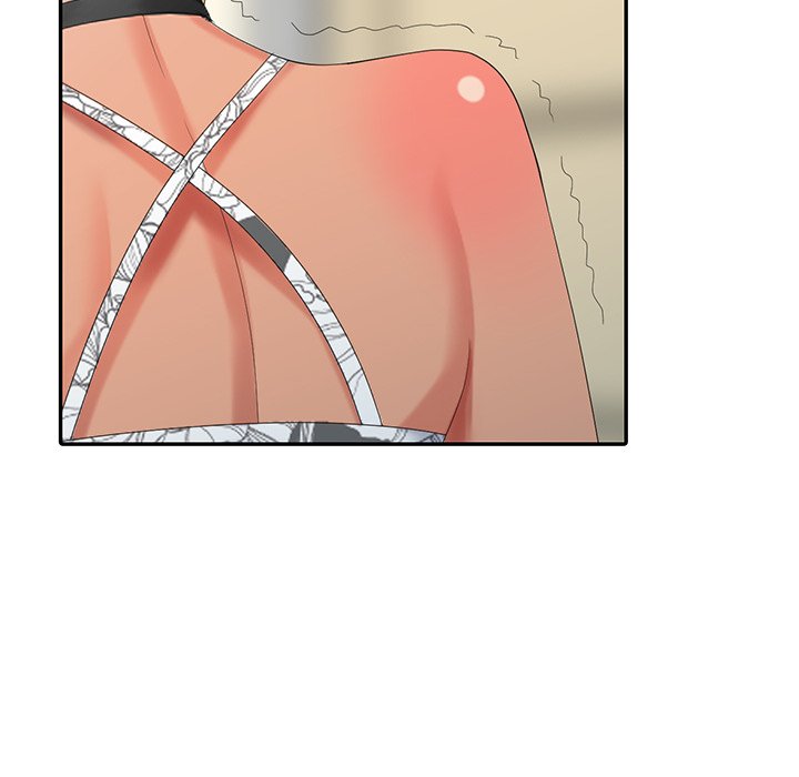 Secret Hideout page 58