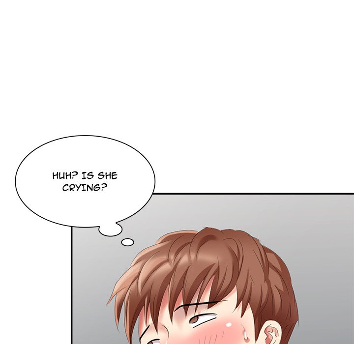 Secret Hideout page 59