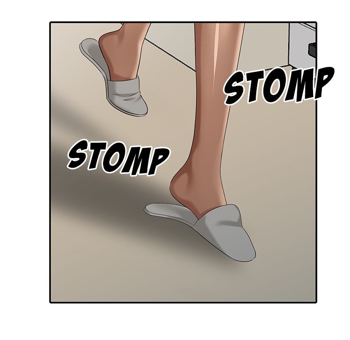 Secret Hideout page 62
