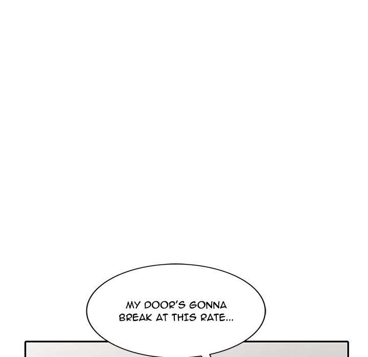 Secret Hideout page 65