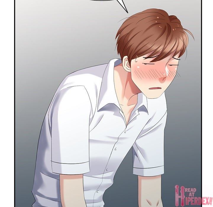Secret Hideout page 66