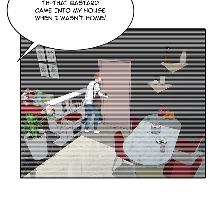 Secret Hideout page 74