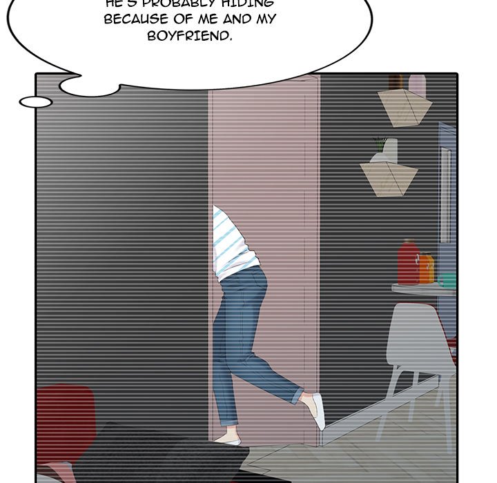 Secret Hideout page 80