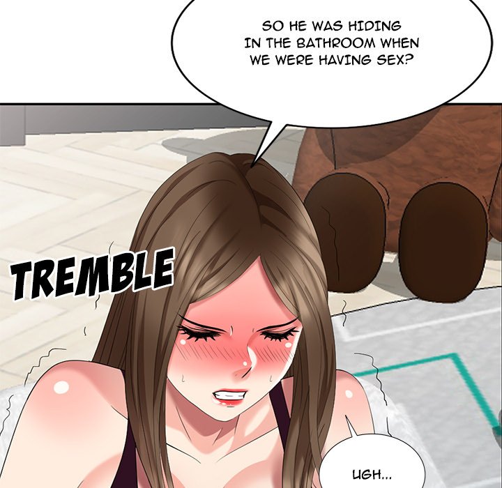 Secret Hideout page 82
