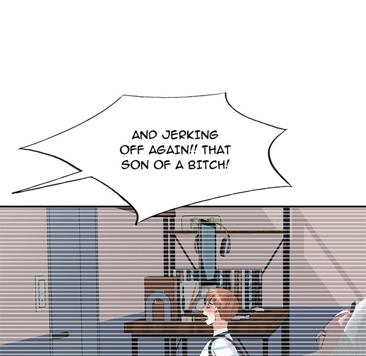 Secret Hideout page 89