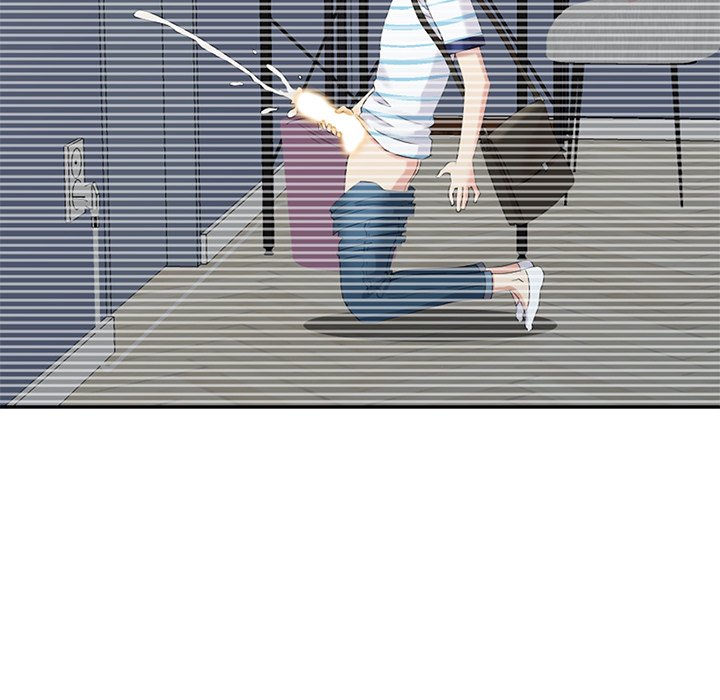 Secret Hideout page 90
