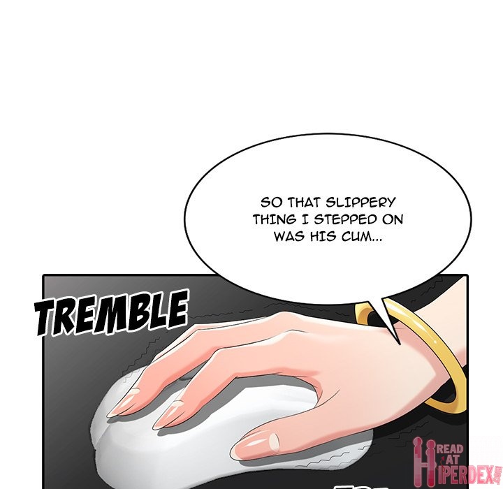 Secret Hideout page 91