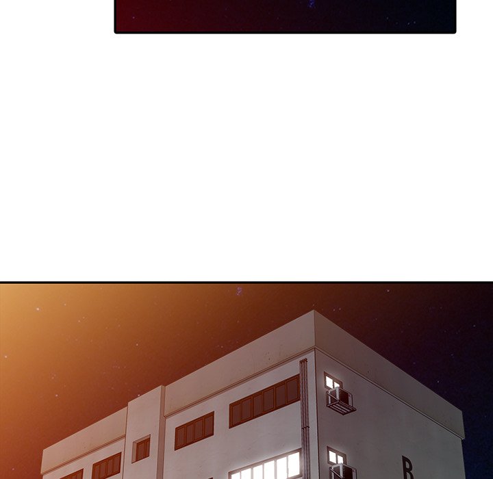 Secret Hideout page 100
