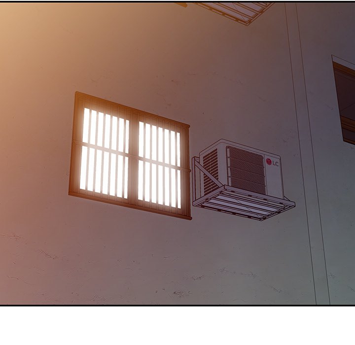 Secret Hideout page 102